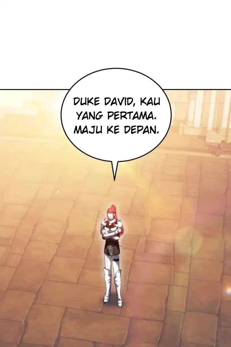 Vote for Your Knight! Chapter 8 - Page 131