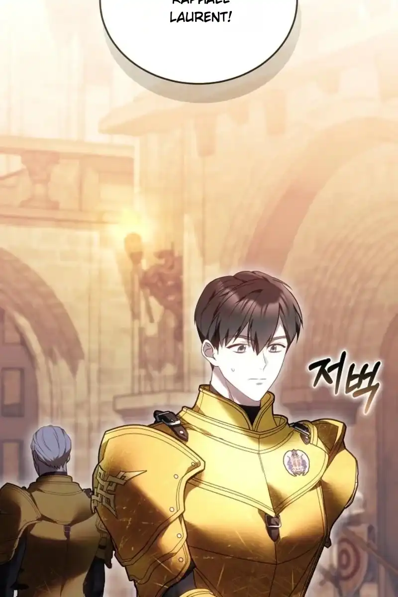 Vote for Your Knight! Chapter 8 - Page 137