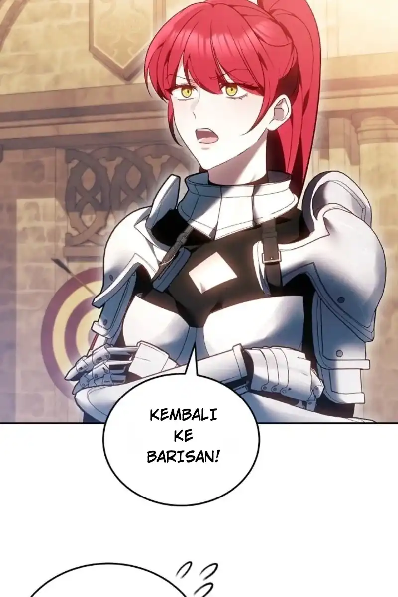 Vote for Your Knight! Chapter 8 - Page 144