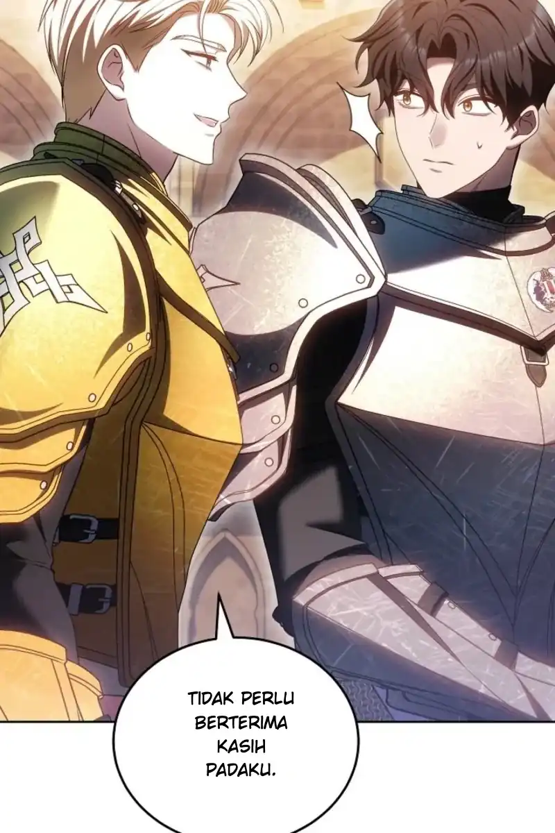 Vote for Your Knight! Chapter 8 - Page 21