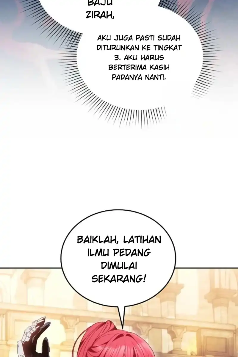 Vote for Your Knight! Chapter 8 - Page 35