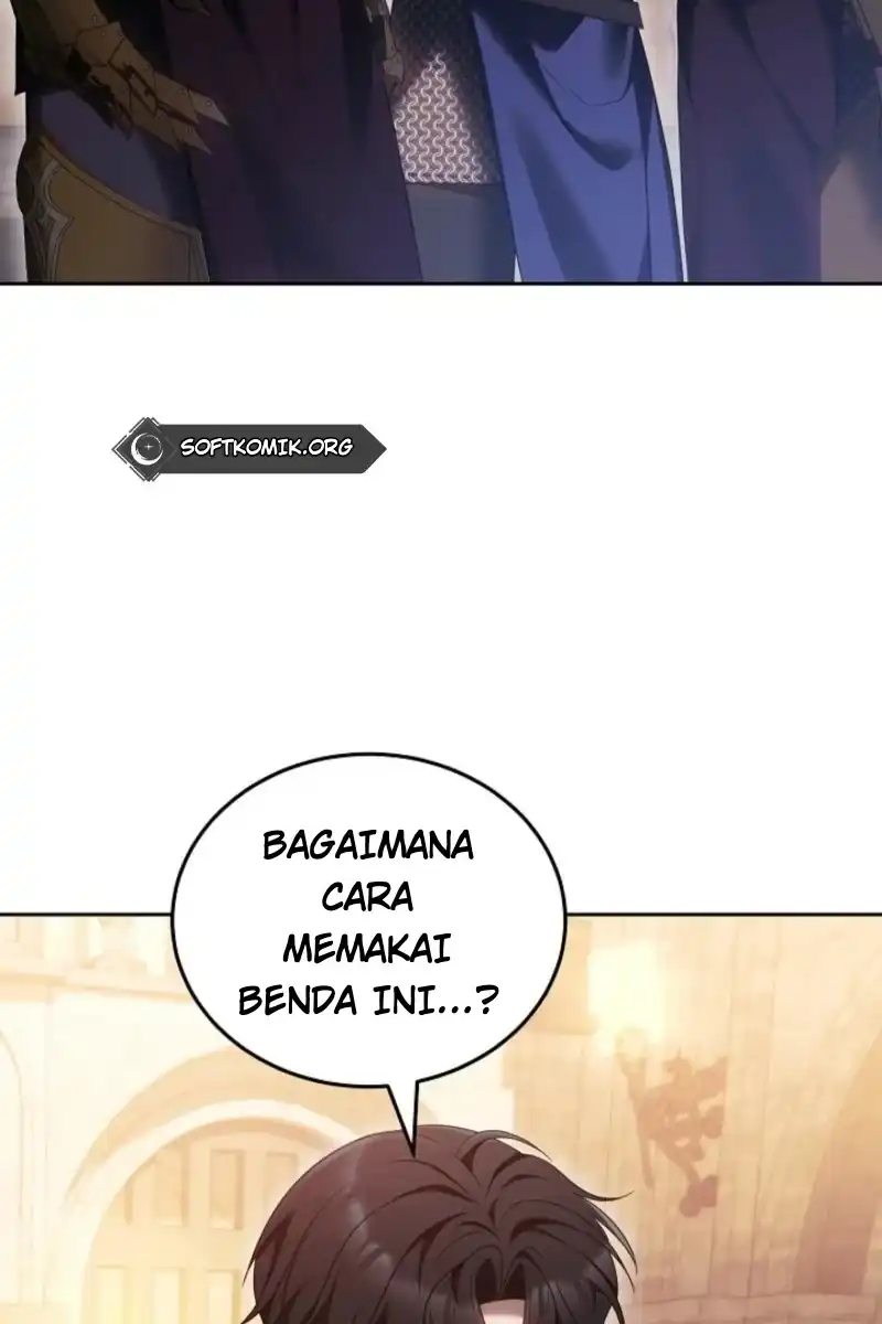 Vote for Your Knight! Chapter 8 - Page 6
