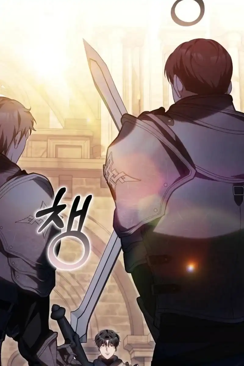Vote for Your Knight! Chapter 8 - Page 69