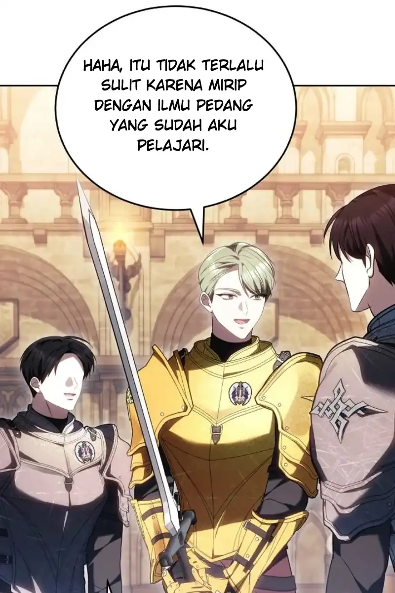 Vote for Your Knight! Chapter 8 - Page 78