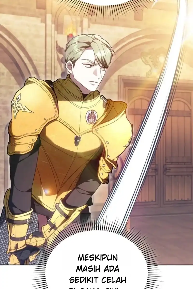 Vote for Your Knight! Chapter 8 - Page 81