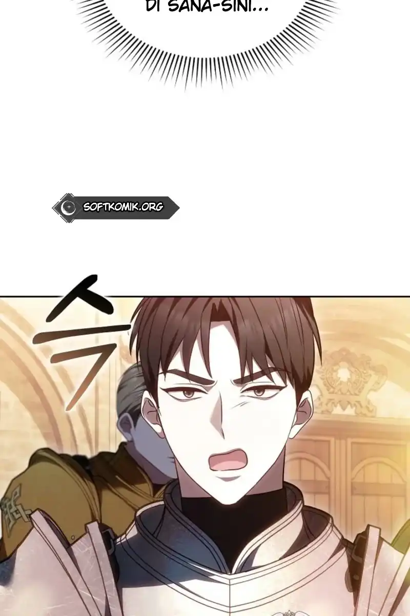 Vote for Your Knight! Chapter 8 - Page 82
