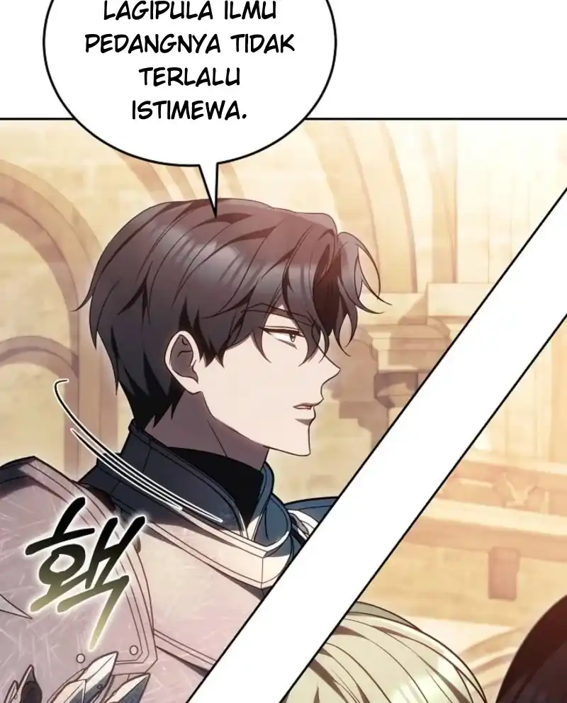 Vote for Your Knight! Chapter 8 - Page 84