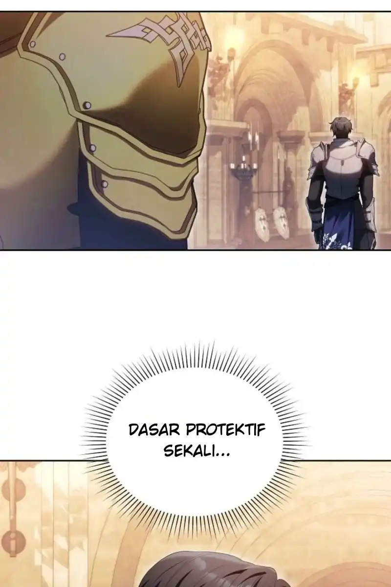 Vote for Your Knight! Chapter 8 - Page 86
