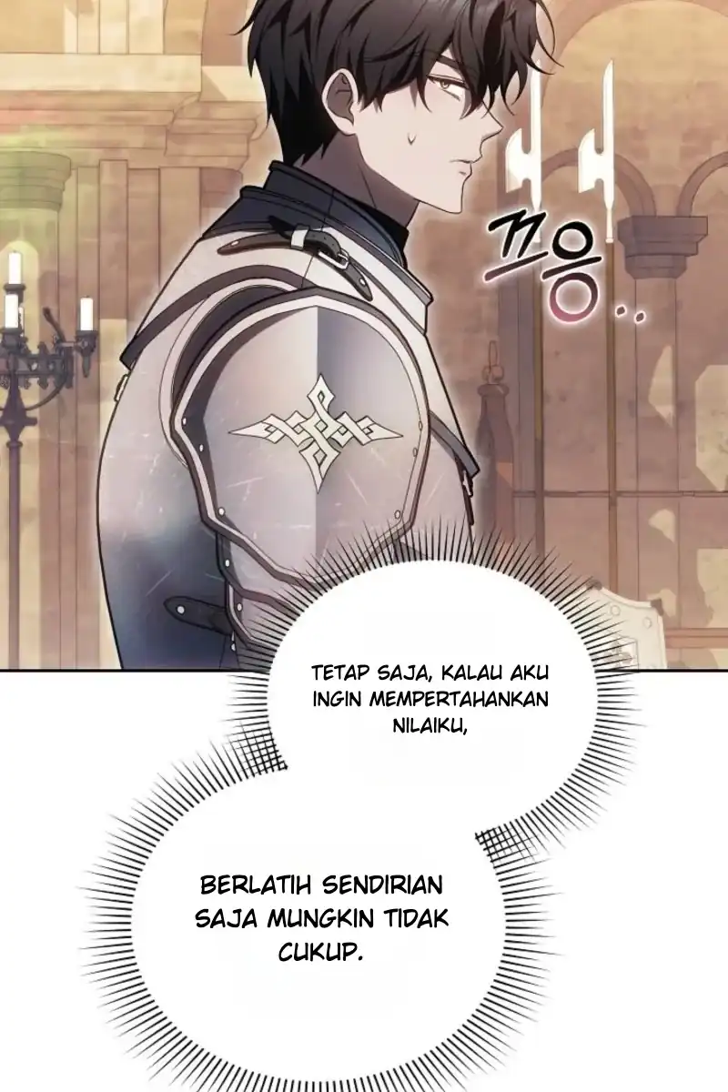 Vote for Your Knight! Chapter 8 - Page 87