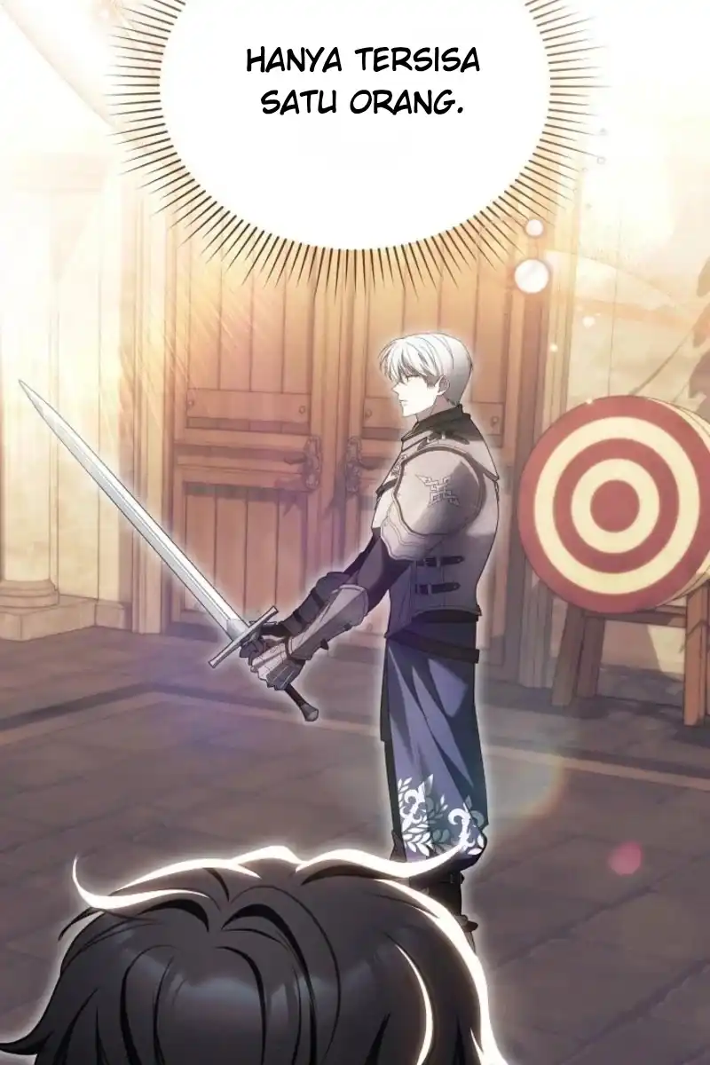 Vote for Your Knight! Chapter 8 - Page 92