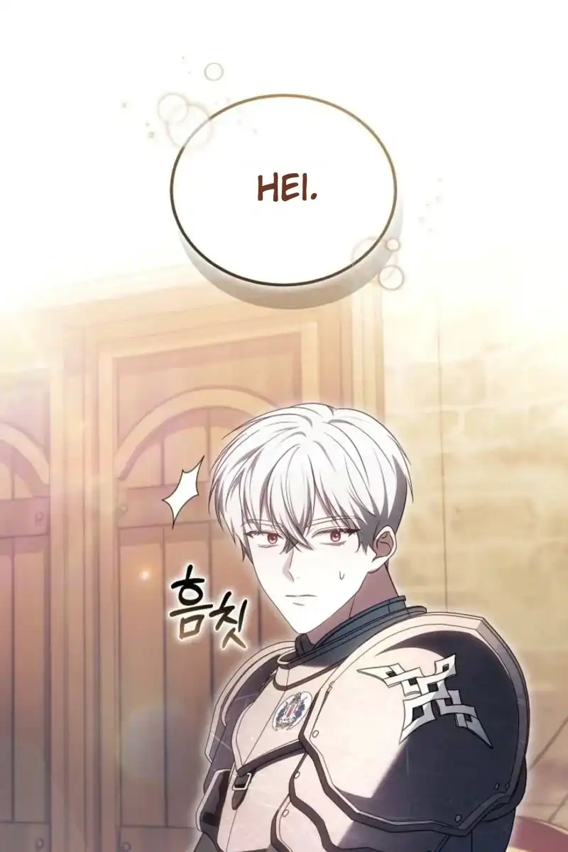 Vote for Your Knight! Chapter 8 - Page 94