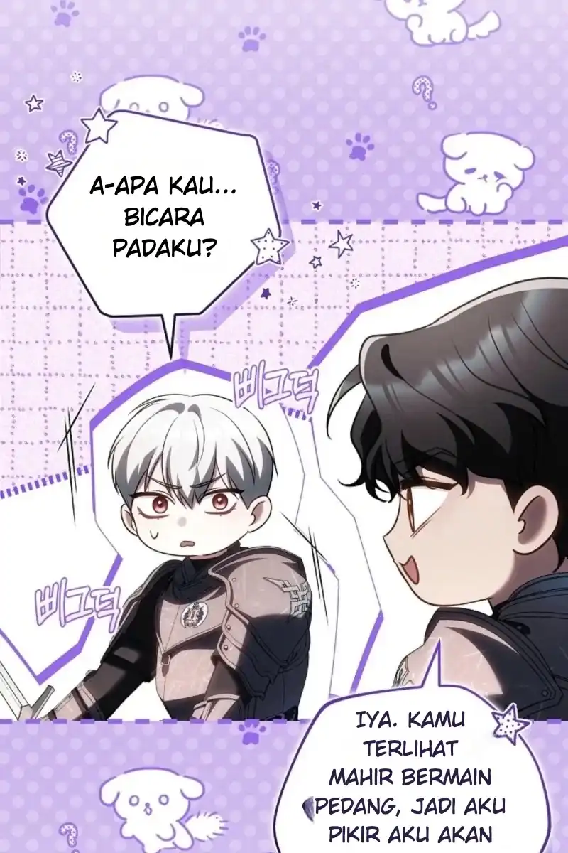 Vote for Your Knight! Chapter 8 - Page 96