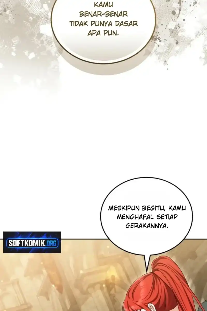 Baca Vote for Your Knight! Chapter 9 Bahasa Indonesia page 24