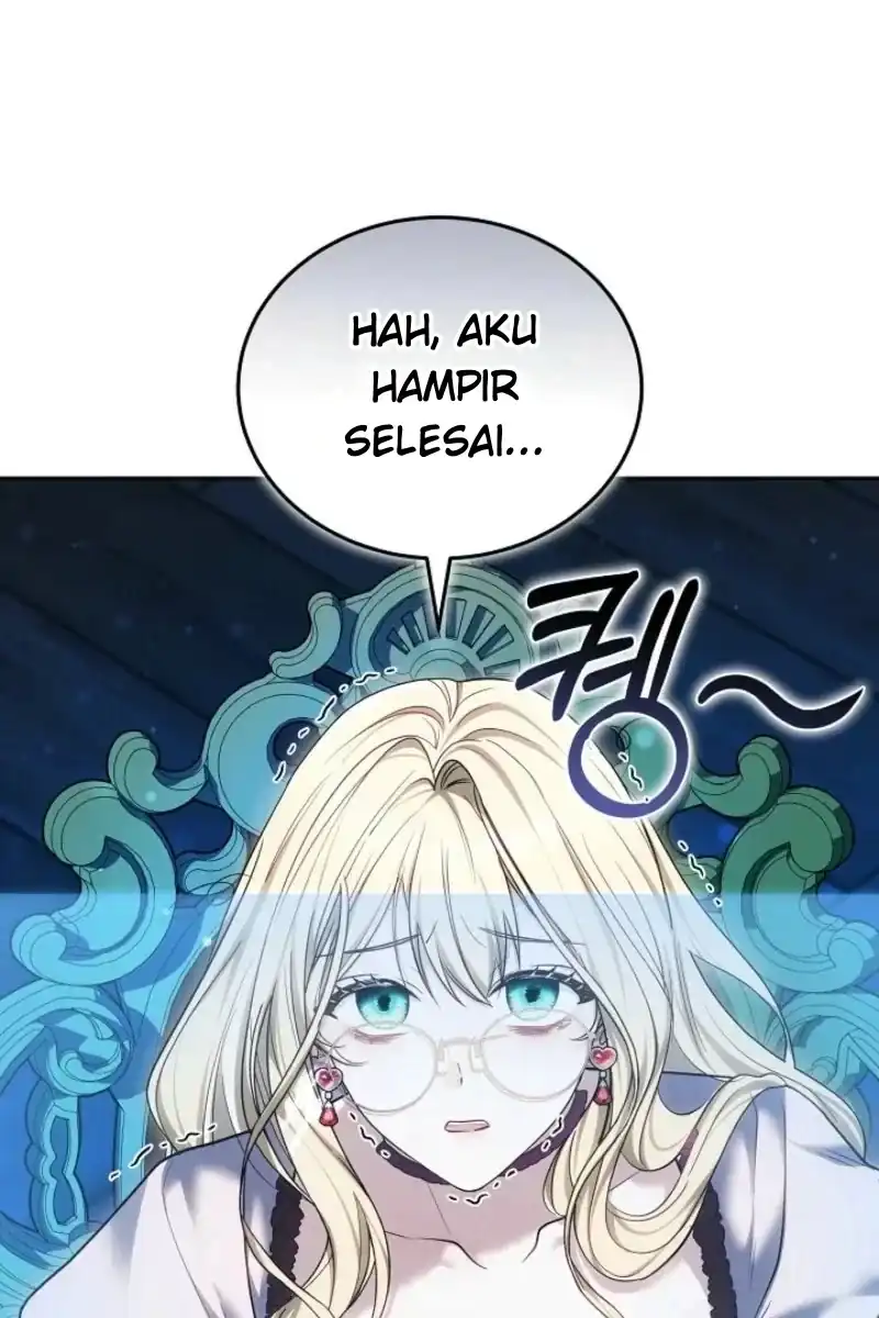 Baca Vote for Your Knight! Chapter 9 Bahasa Indonesia page 204