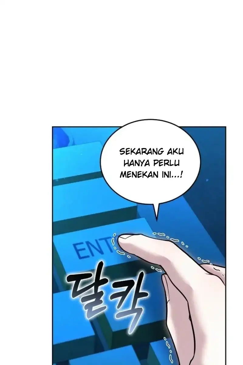 Baca Vote for Your Knight! Chapter 9 Bahasa Indonesia page 208