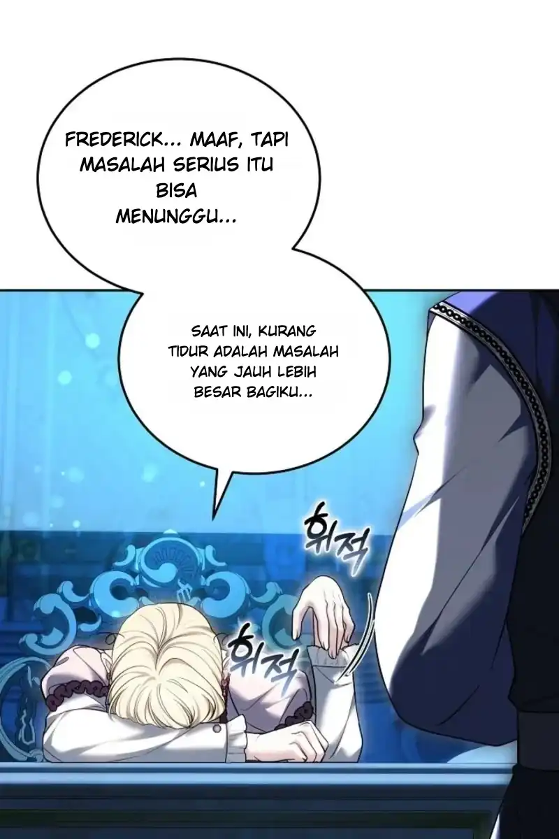 Baca Vote for Your Knight! Chapter 9 Bahasa Indonesia page 220