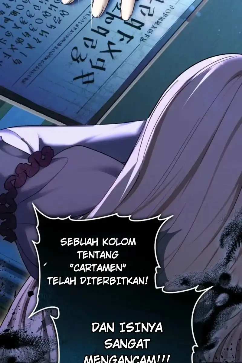 Baca Vote for Your Knight! Chapter 9 Bahasa Indonesia page 226