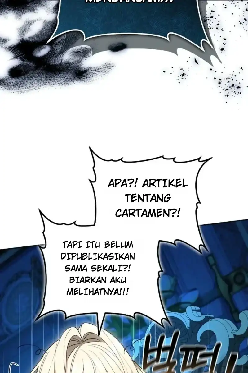 Baca Vote for Your Knight! Chapter 9 Bahasa Indonesia page 228