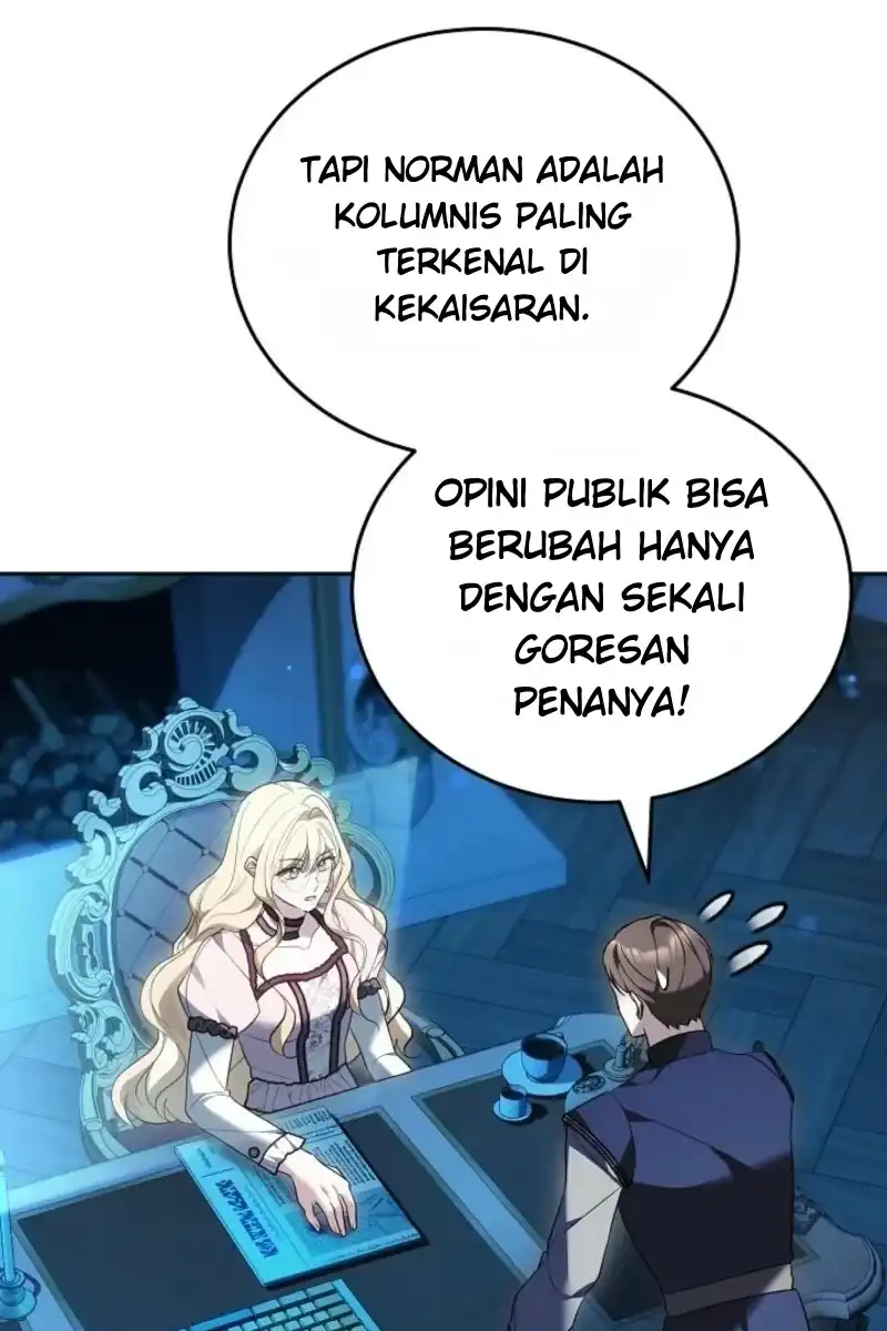 Baca Vote for Your Knight! Chapter 9 Bahasa Indonesia page 248