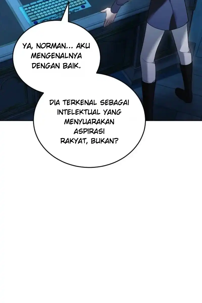 Baca Vote for Your Knight! Chapter 9 Bahasa Indonesia page 250