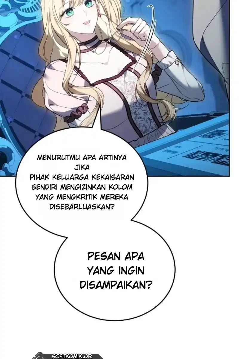 Baca Vote for Your Knight! Chapter 9 Bahasa Indonesia page 258
