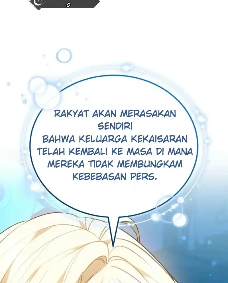 Baca Vote for Your Knight! Chapter 9 Bahasa Indonesia page 260