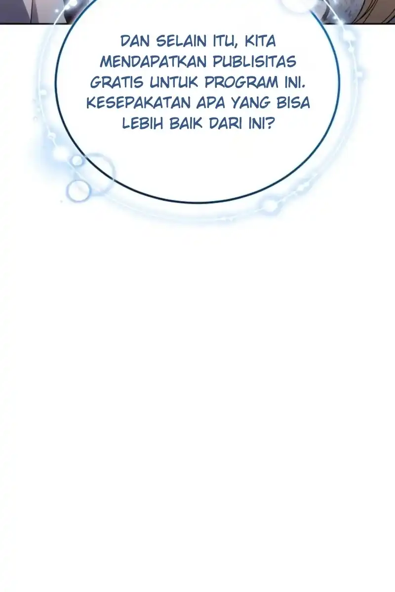 Baca Vote for Your Knight! Chapter 9 Bahasa Indonesia page 264