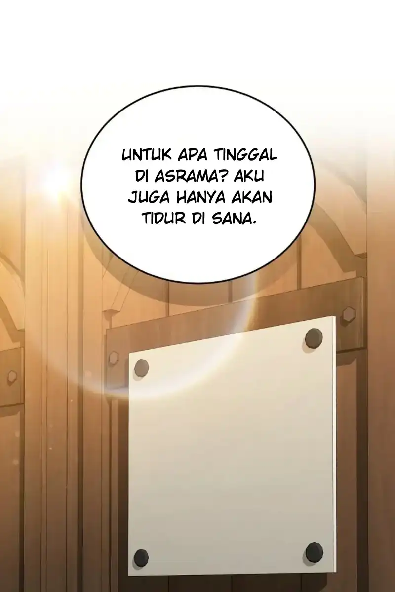 Baca Vote for Your Knight! Chapter 9 Bahasa Indonesia page 266