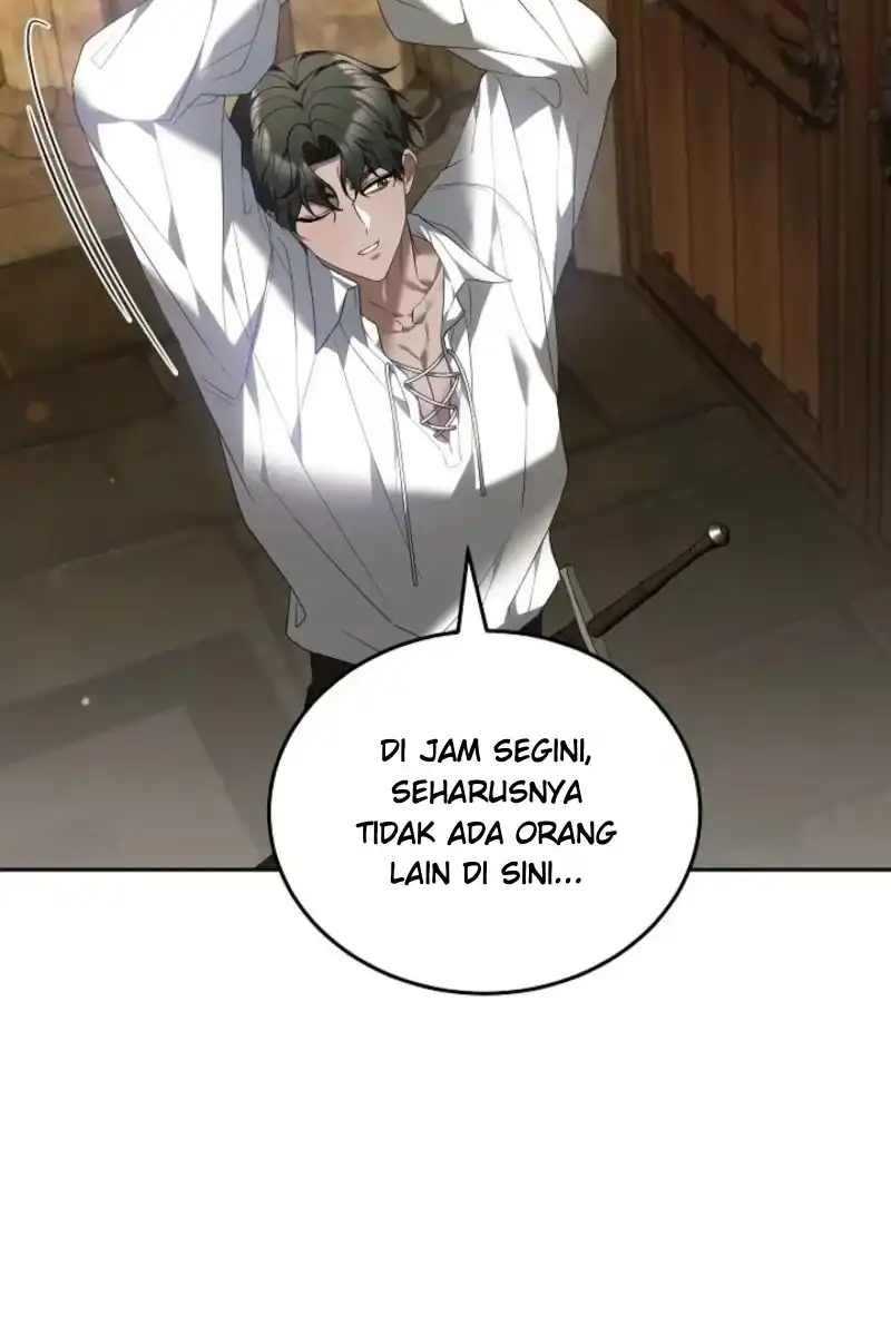 Baca Vote for Your Knight! Chapter 9 Bahasa Indonesia page 272