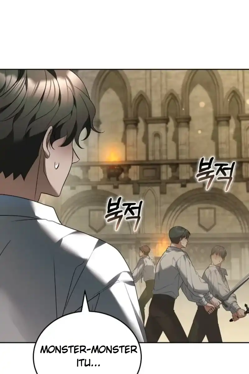 Baca Vote for Your Knight! Chapter 9 Bahasa Indonesia page 274