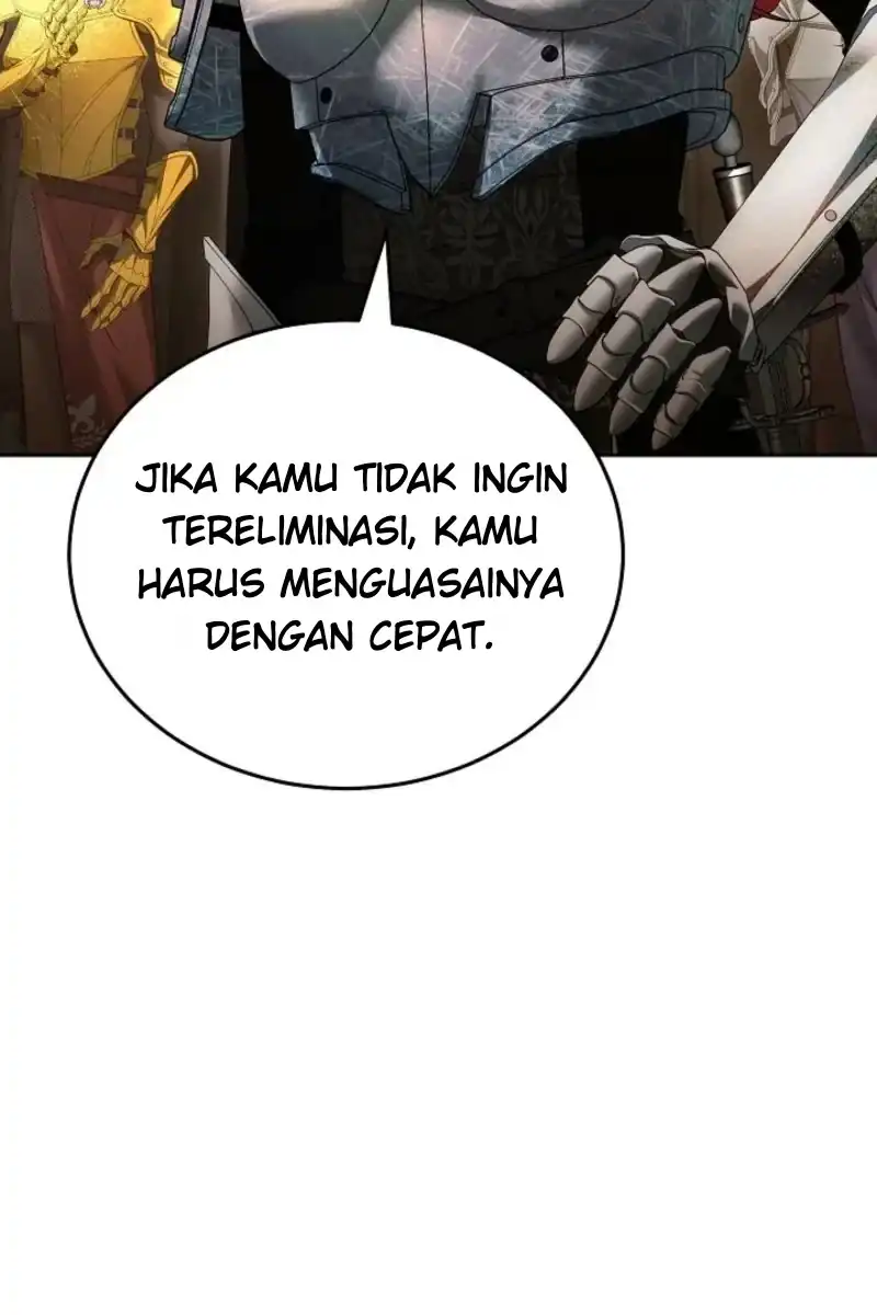 Baca Vote for Your Knight! Chapter 9 Bahasa Indonesia page 32