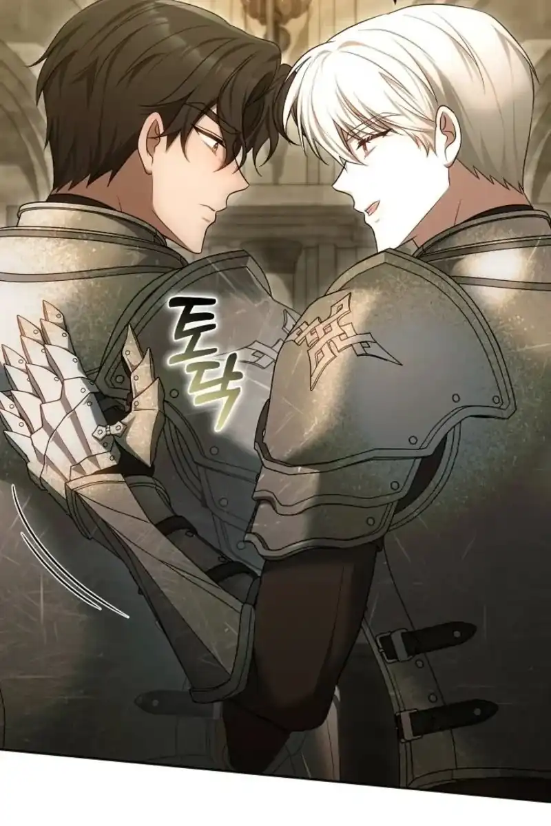 Baca Vote for Your Knight! Chapter 9 Bahasa Indonesia page 46