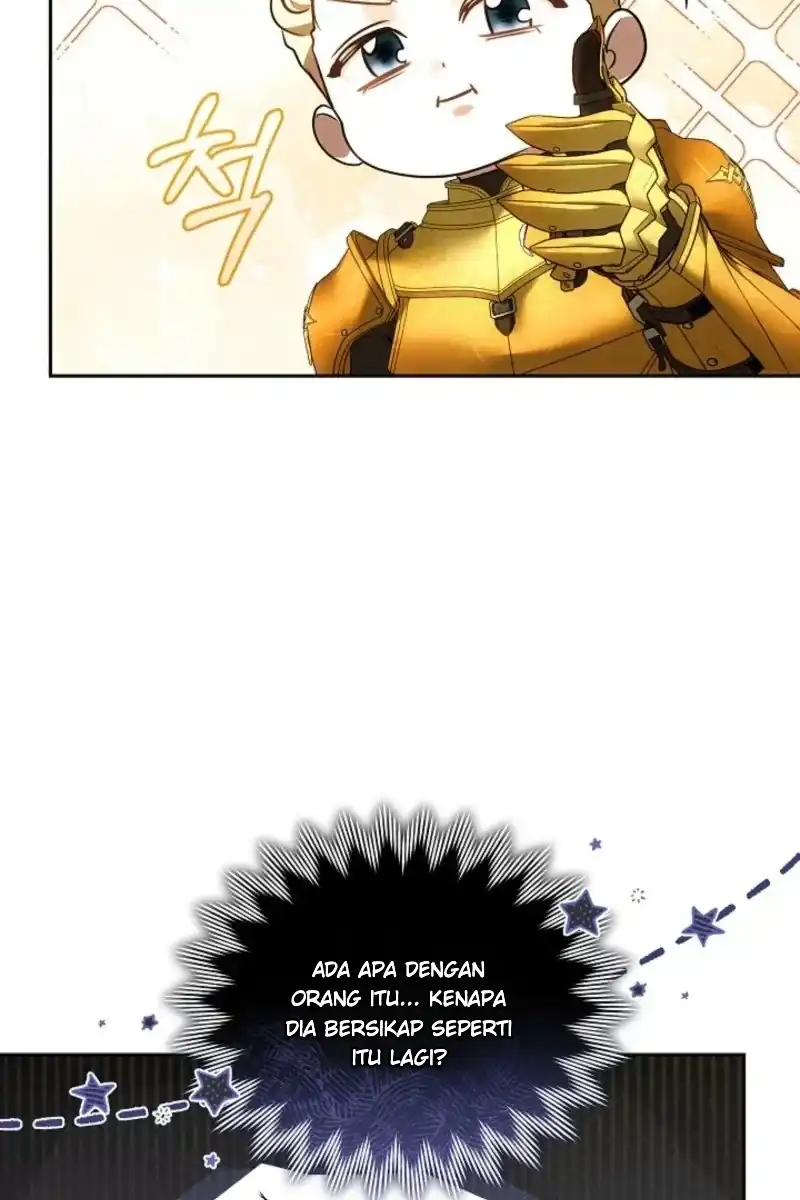 Baca Vote for Your Knight! Chapter 9 Bahasa Indonesia page 54