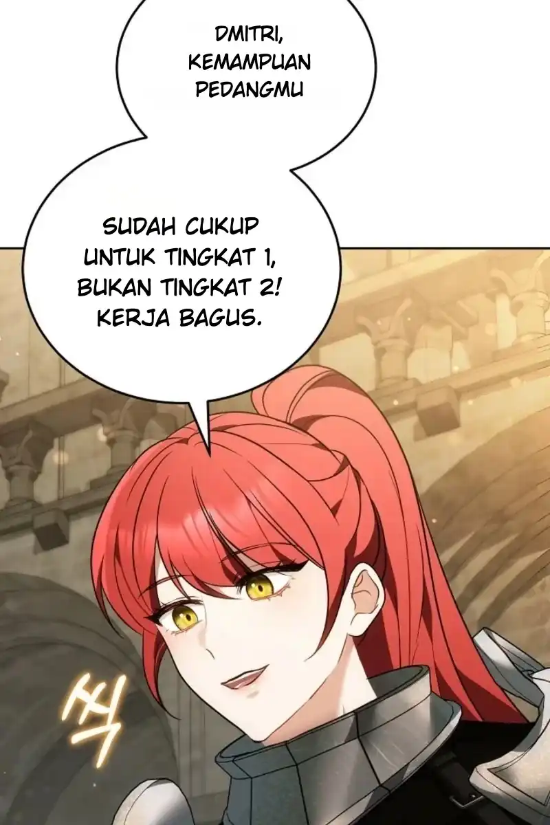 Baca Vote for Your Knight! Chapter 9 Bahasa Indonesia page 66