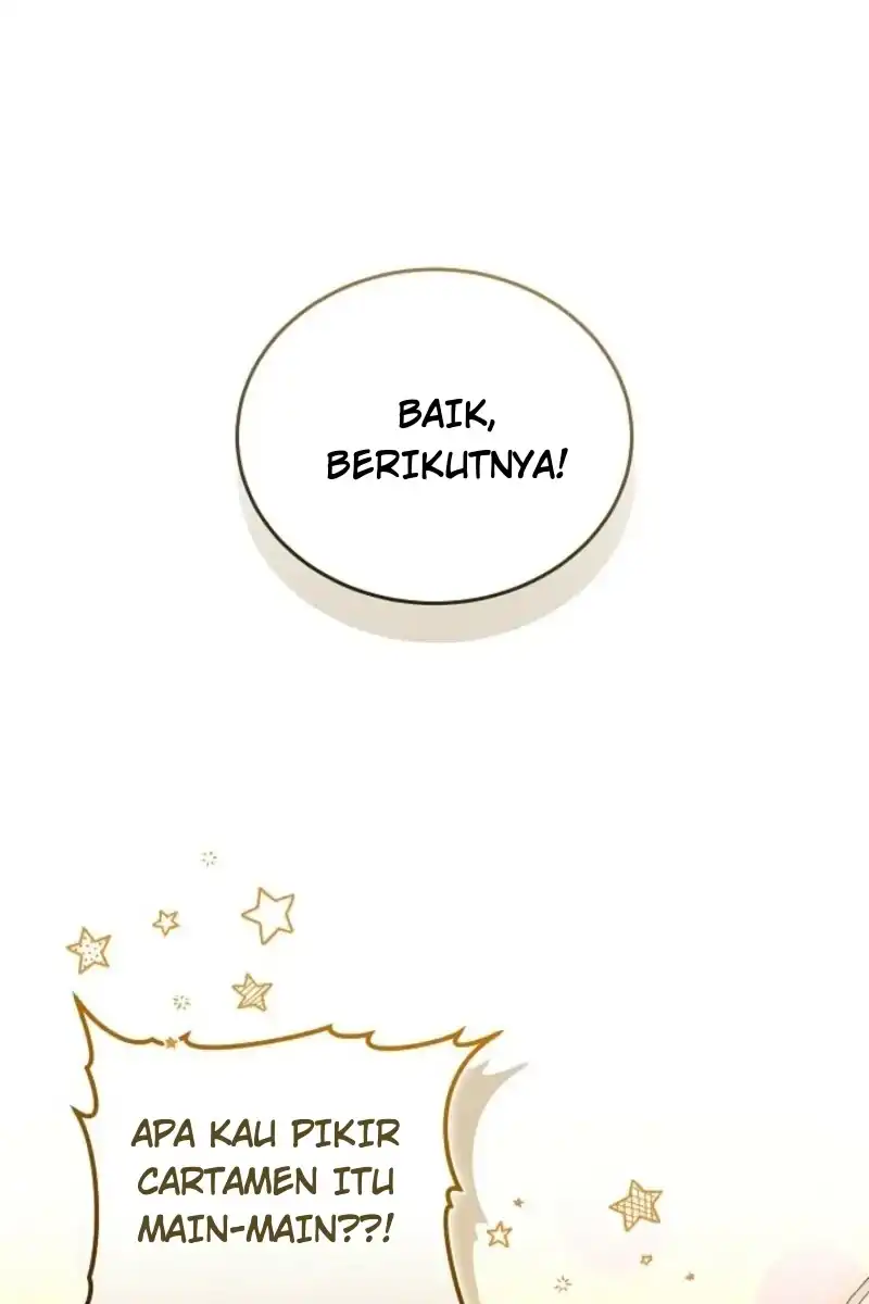 Baca Vote for Your Knight! Chapter 9 Bahasa Indonesia page 74