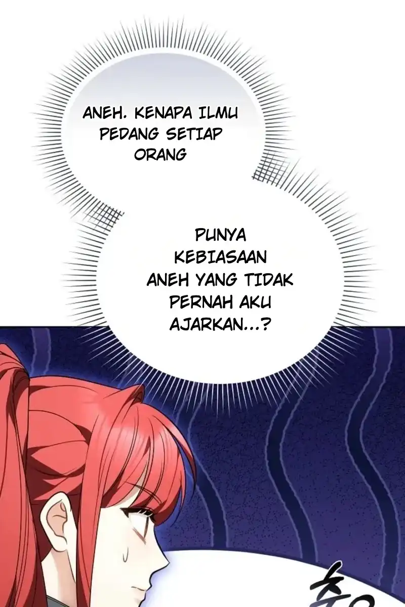 Baca Vote for Your Knight! Chapter 9 Bahasa Indonesia page 80