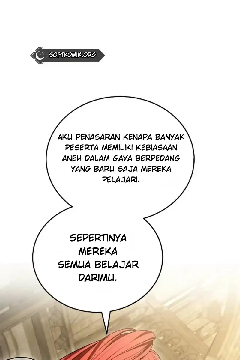 Baca Vote for Your Knight! Chapter 9 Bahasa Indonesia page 102