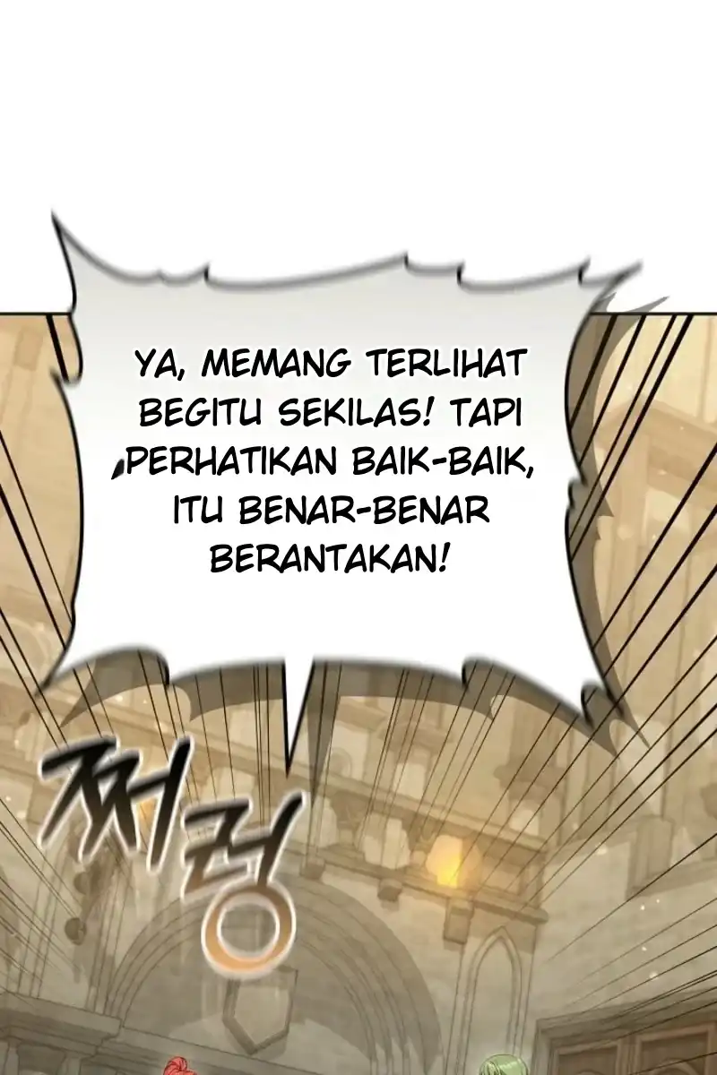 Baca Vote for Your Knight! Chapter 9 Bahasa Indonesia page 108