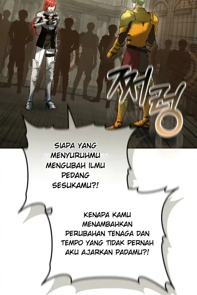 Baca Vote for Your Knight! Chapter 9 Bahasa Indonesia page 110