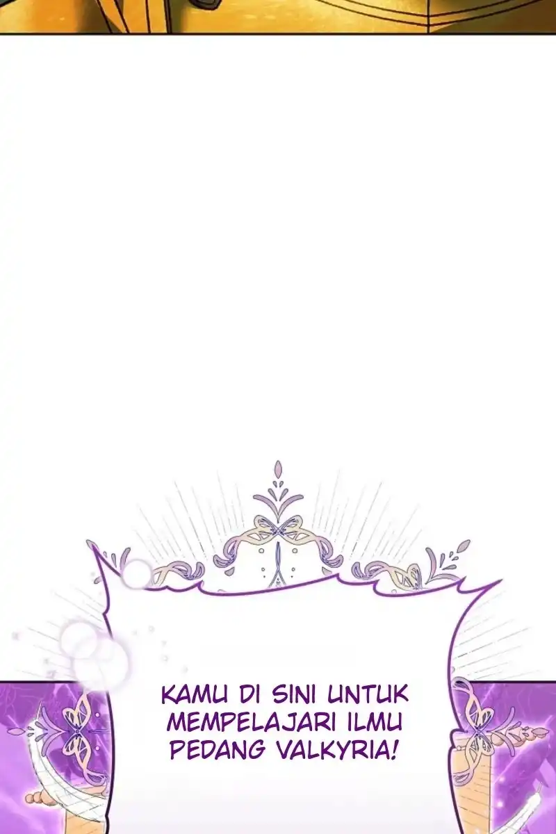 Baca Vote for Your Knight! Chapter 9 Bahasa Indonesia page 116