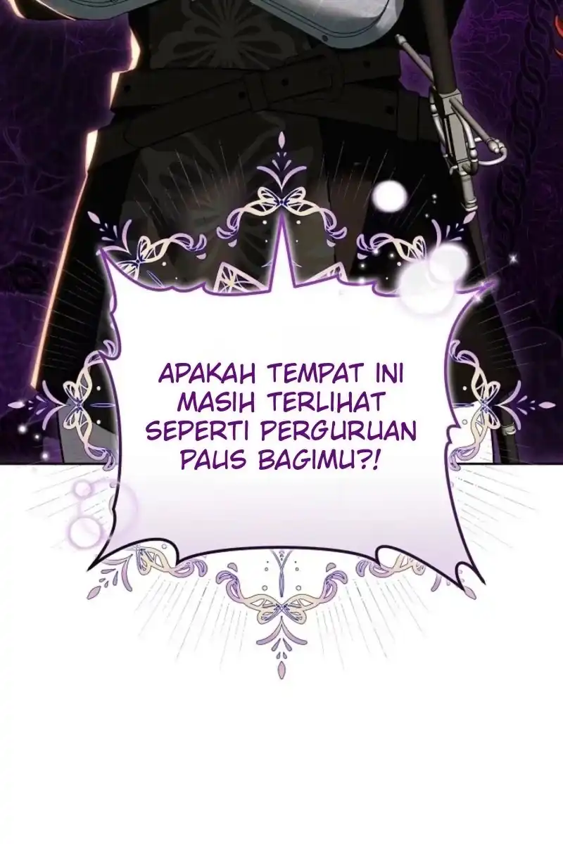 Baca Vote for Your Knight! Chapter 9 Bahasa Indonesia page 120
