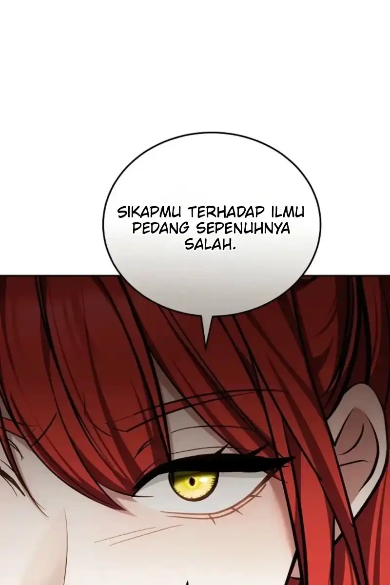 Baca Vote for Your Knight! Chapter 9 Bahasa Indonesia page 122