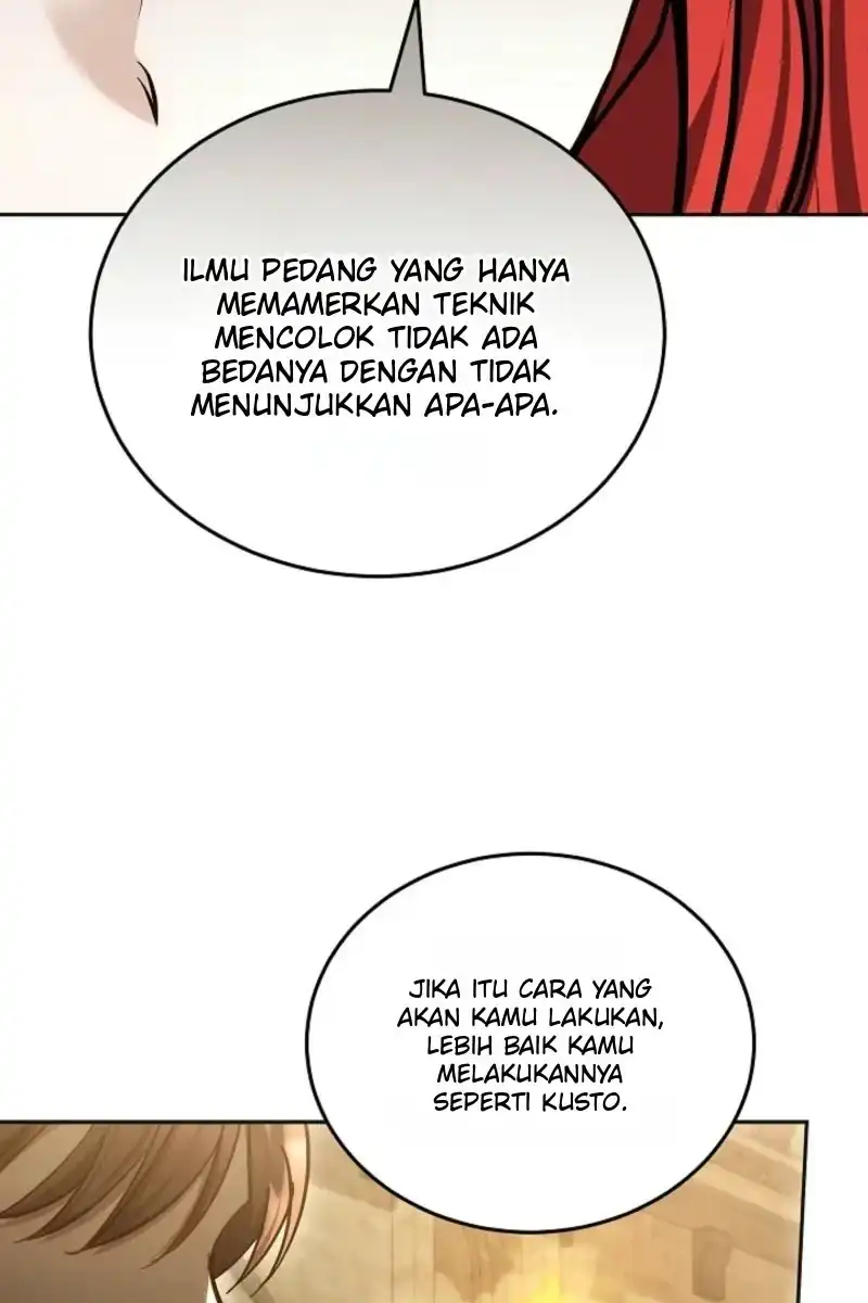 Baca Vote for Your Knight! Chapter 9 Bahasa Indonesia page 124