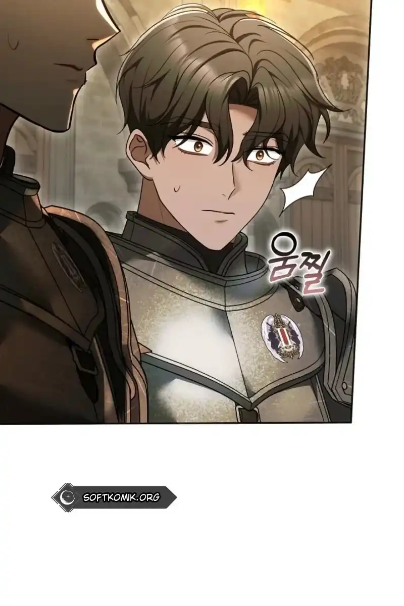 Baca Vote for Your Knight! Chapter 9 Bahasa Indonesia page 126