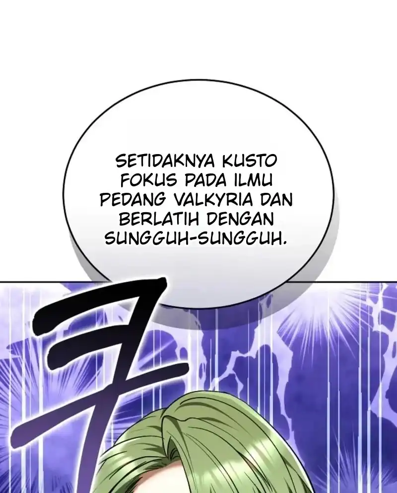 Baca Vote for Your Knight! Chapter 9 Bahasa Indonesia page 128