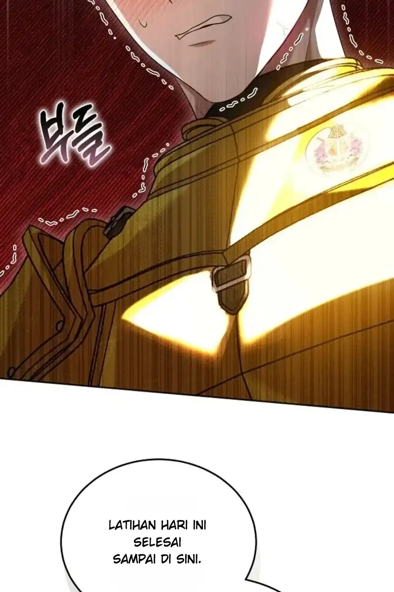 Baca Vote for Your Knight! Chapter 9 Bahasa Indonesia page 138
