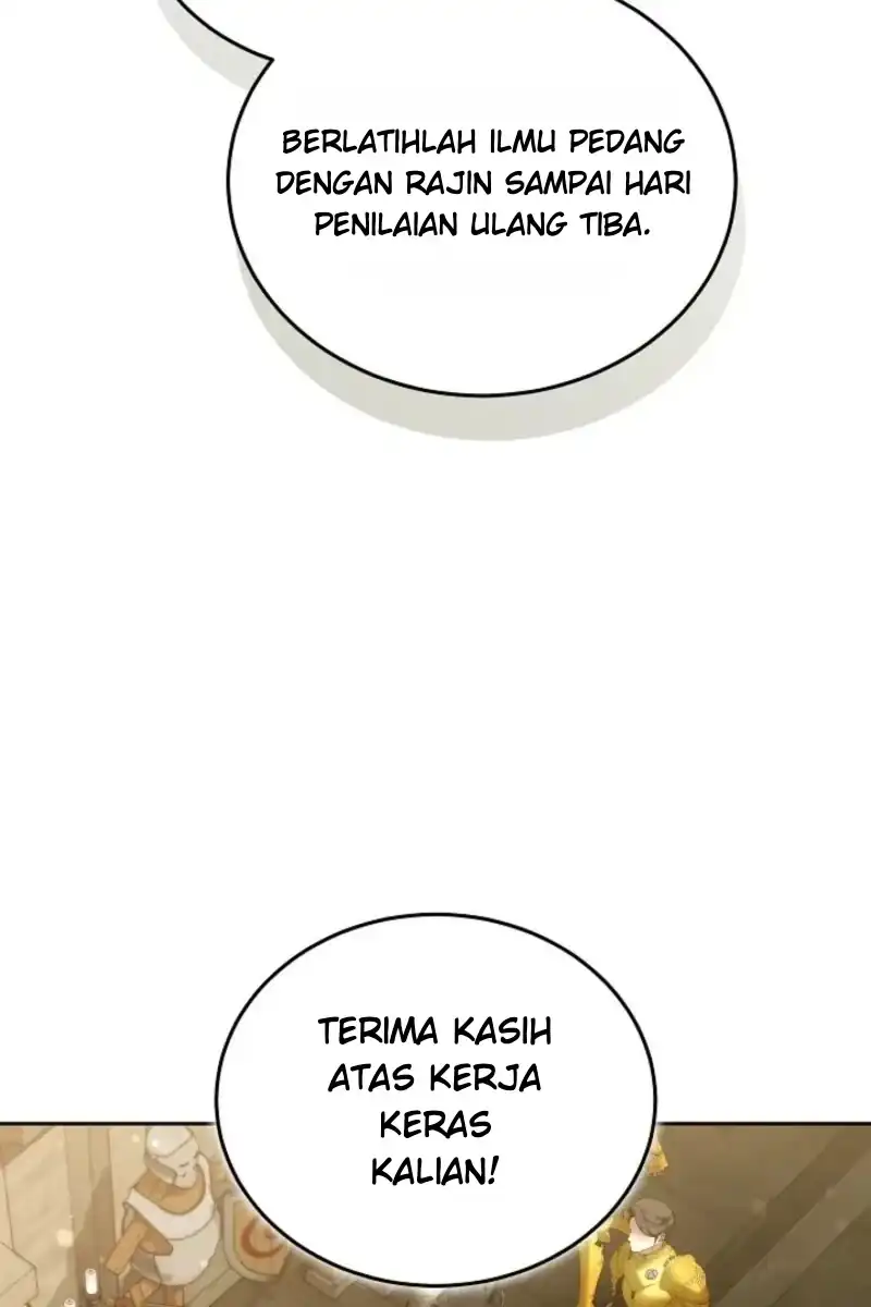 Baca Vote for Your Knight! Chapter 9 Bahasa Indonesia page 140