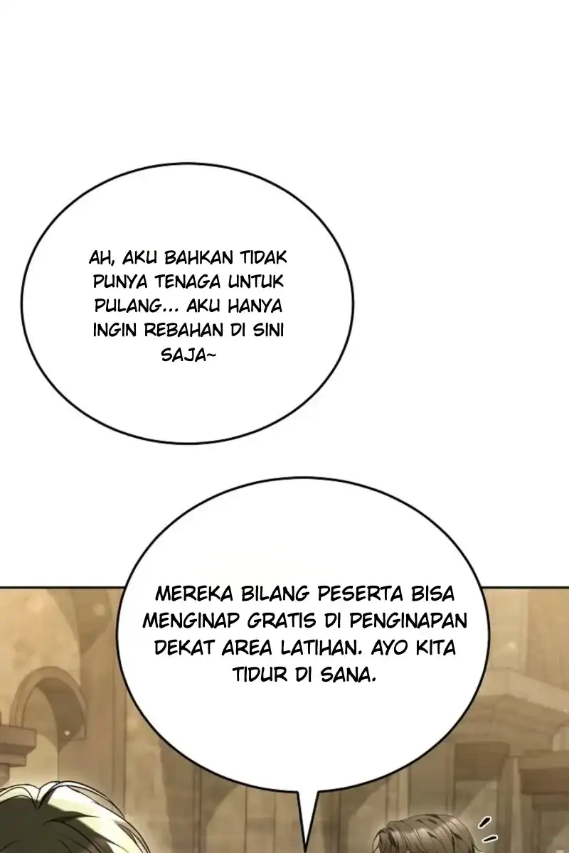 Baca Vote for Your Knight! Chapter 9 Bahasa Indonesia page 144