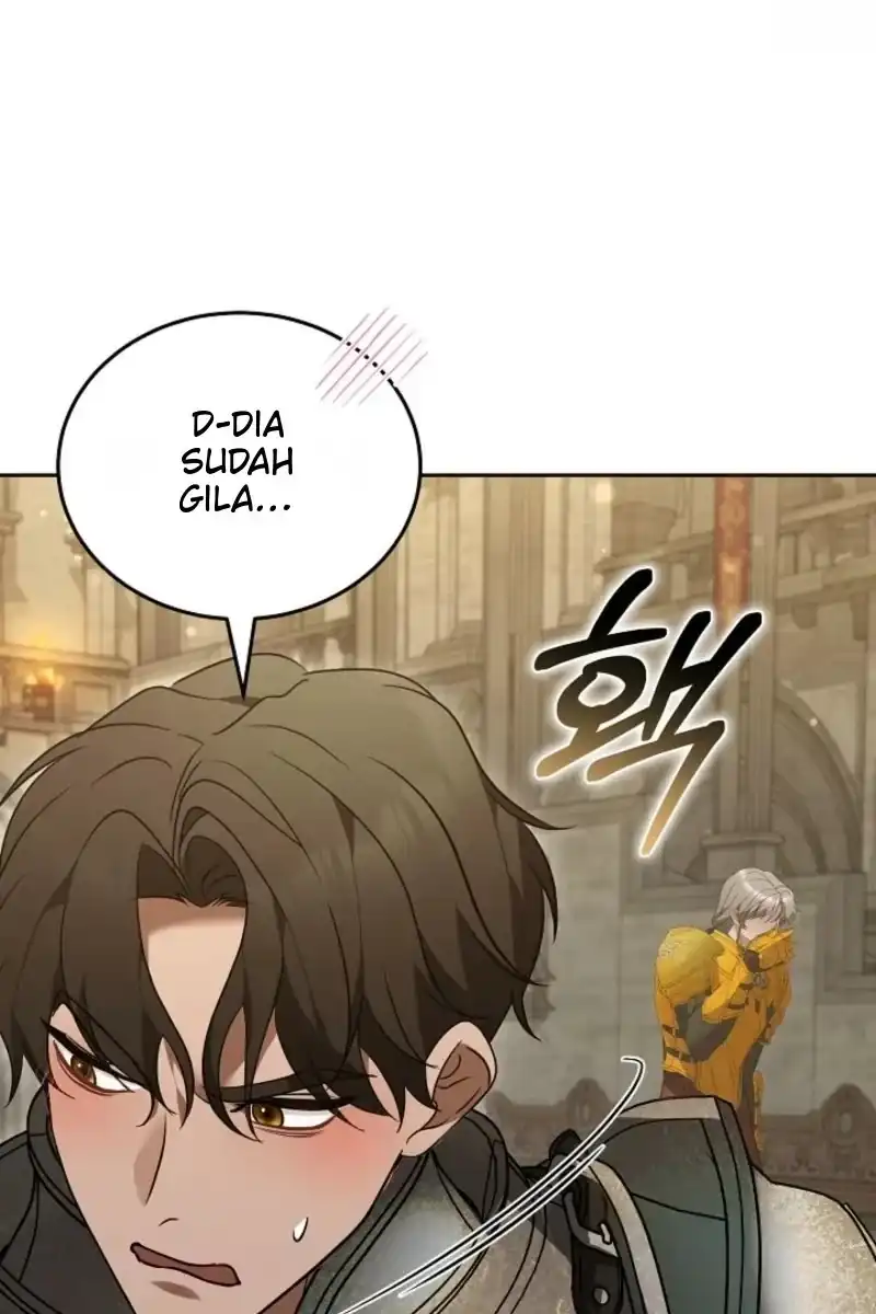 Baca Vote for Your Knight! Chapter 9 Bahasa Indonesia page 166