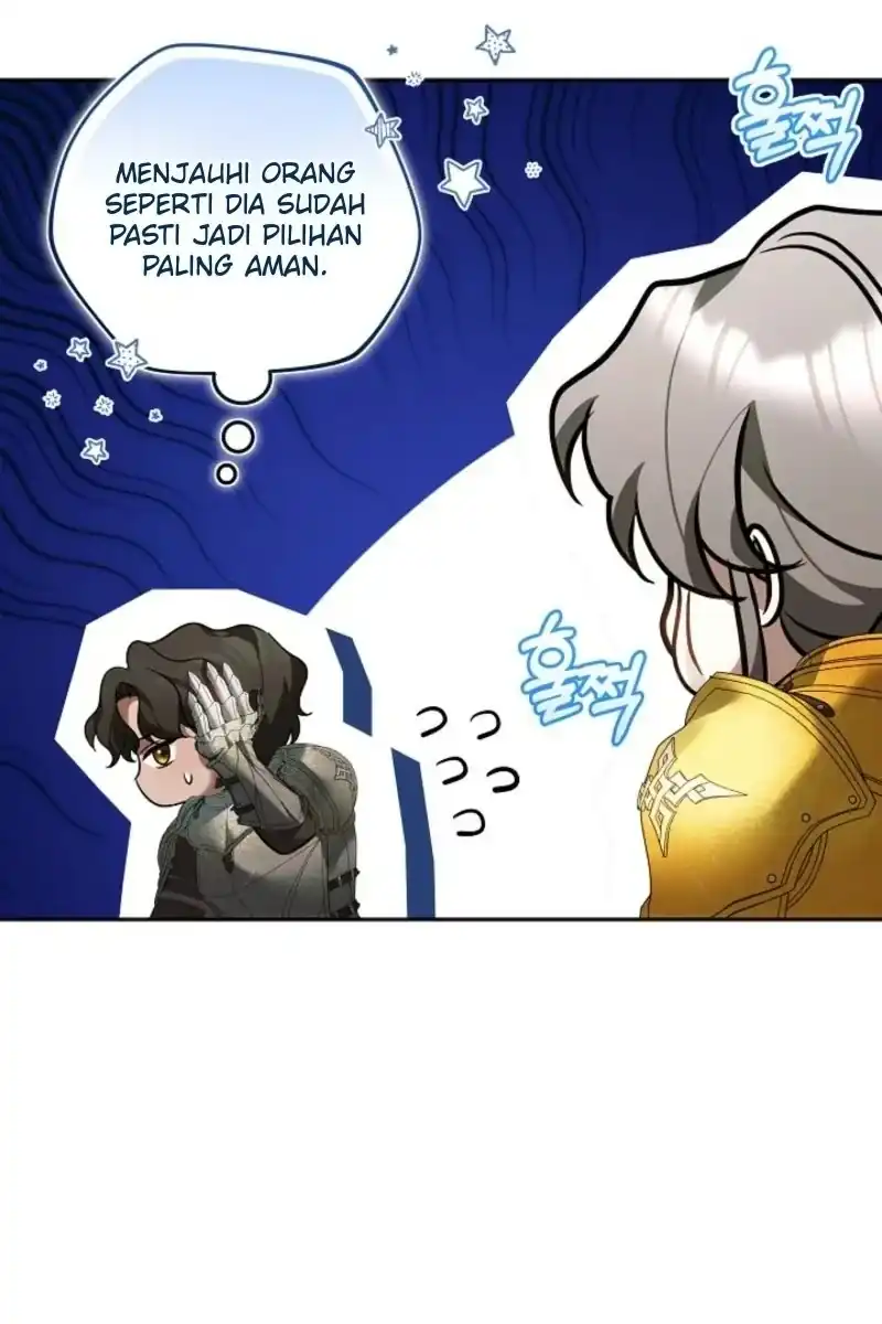 Baca Vote for Your Knight! Chapter 9 Bahasa Indonesia page 170